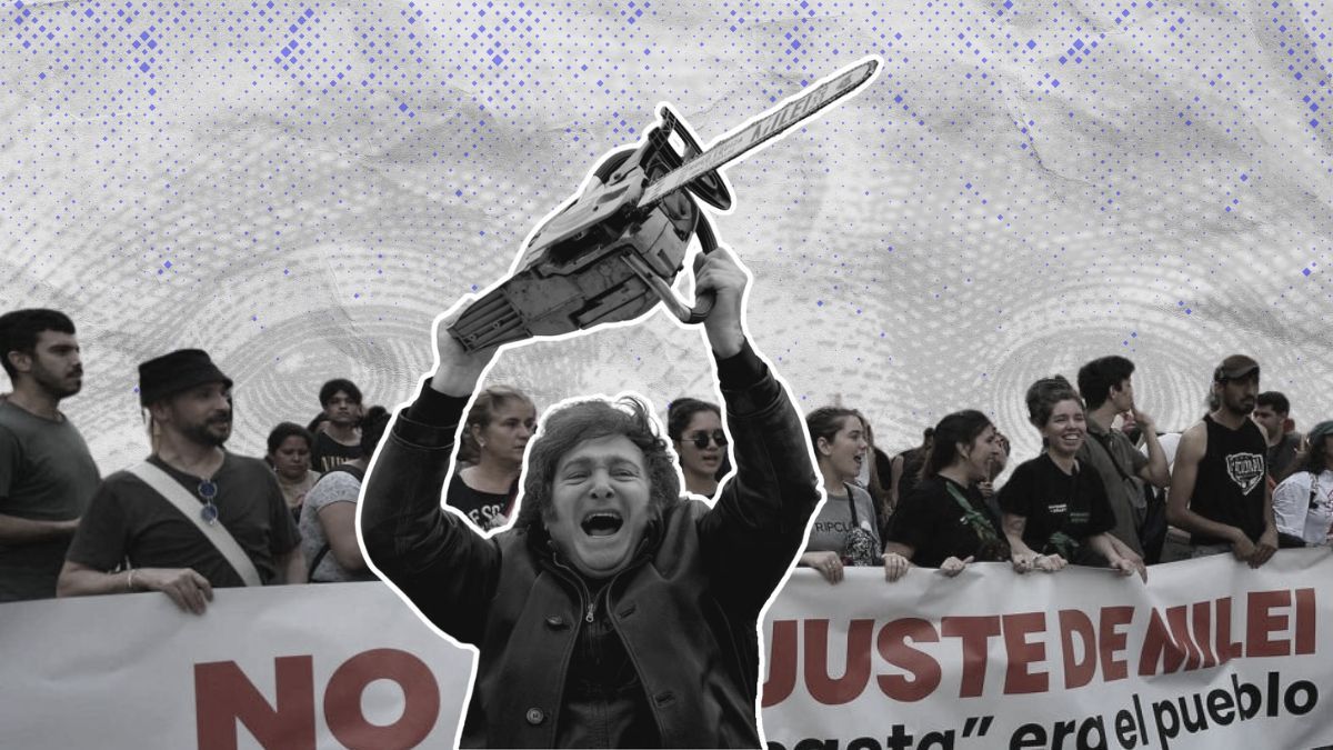 La Libertad Avanza ante el desafío de revalidar lo que hizo solo dos años atrás. 