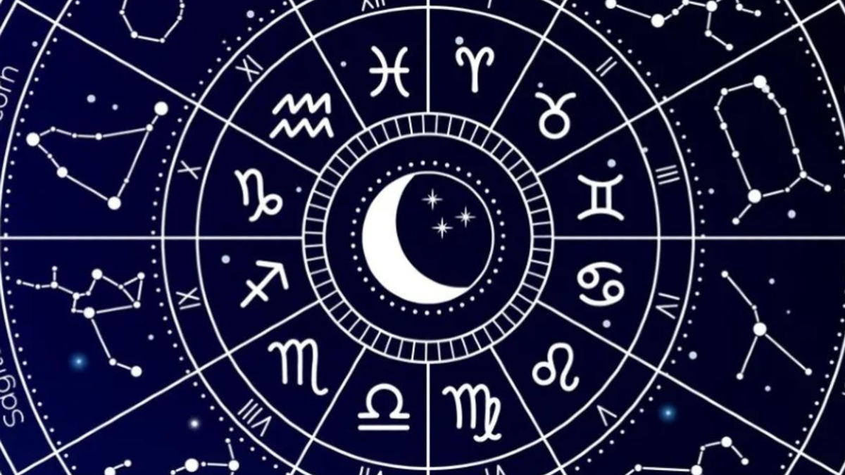 Después del eclipse de luna en Escorpio