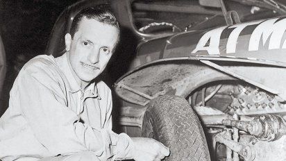 Juan Gálvez, el campeón eterno del Turismo Carretera al que nadie puede igualar