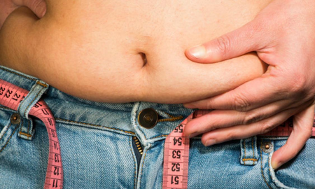 Cómo eliminar la grasa abdominal en menos de una semana Cómo eliminar la grasa abdominal en menos de una semana