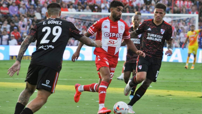 La increíble racha que River buscará cortar en su visita a Unión