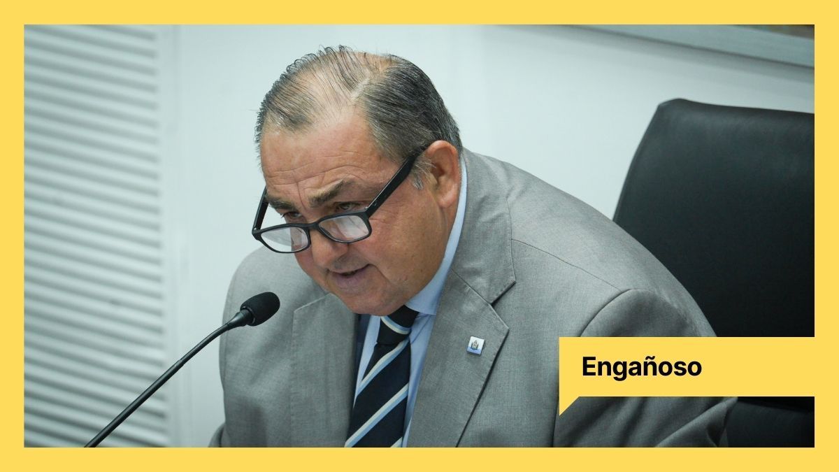 Juan Pablo Poletti: Logramos aumentar el promedio de pernocte de una a tres noches