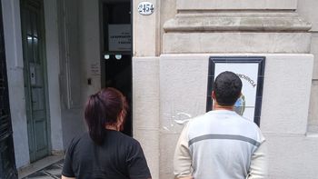 Violencia de género en Recreo: detuvieron a un hombre por mantener cautiva a su expareja