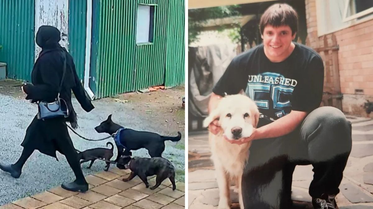 La ex estrella de un reality show fue detenida tras ser acusada del asesinato de su pareja.