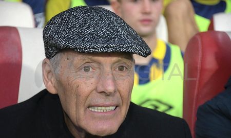 Fue técnico de Rosario Central y Colón y ahora será entrenador de San Lorenzo Fue técnico de Rosario Central y Colón y ahora será entrenador de San Lorenzo