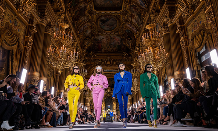 la semana de la moda en nueva york arranca con todos los participantes vacunados la semana de la moda en nueva york arranca con todos los participantes vacunados