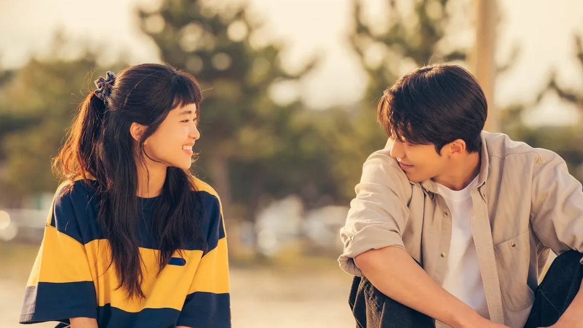 La romántica y atrapante serie coreana de Netflix que solo tiene 16 episodios y no te podés perder.