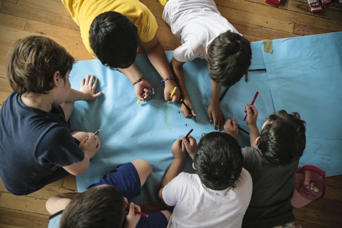 Otro proyecto que será tratado requiere información sobre distintos aspectos en relación a las instituciones de resguardo de niños, tanto de carácter público como privado, en el territorio de la provincia de Santa Fe.