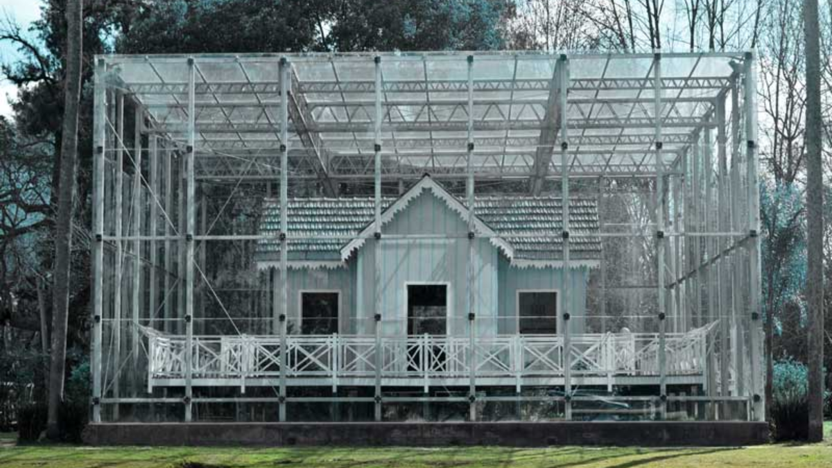 Tigre es uno de los destinos más elegidos por muchas parejas. Tigre es uno de los destinos más elegidos por muchas parejas.