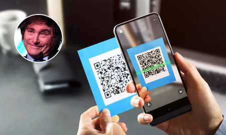 Qué pasa con las billeteras virtuales luego del anuncio del DNU de Milei. Qué pasa con las billeteras virtuales luego del anuncio del DNU de Milei.