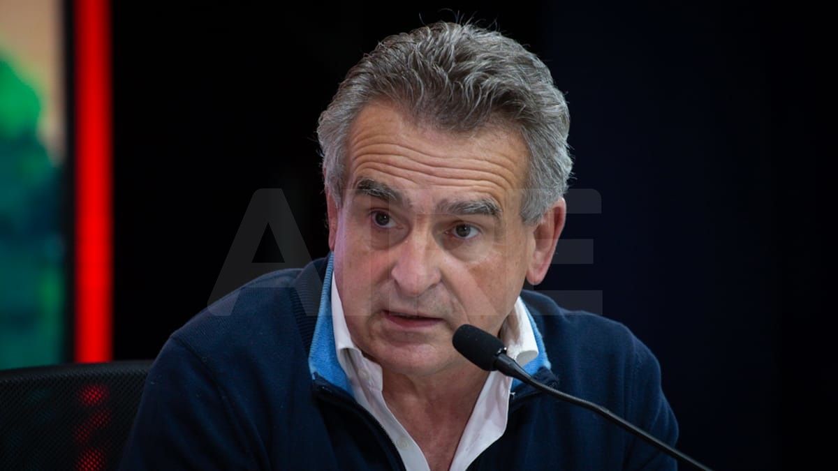 El nombre de Agustín Rossi sonó para liderar el Ministerio del Interior o la Jefatura de Gabinete, pero no hay nada confirmado.