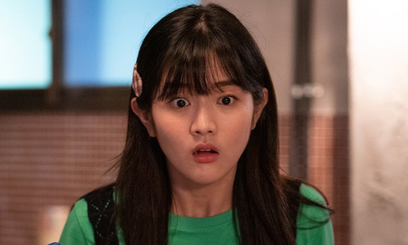 La romántica y divertida serie coreana de Netflix con Shin Eun Soo que tenés que ver La romántica y divertida serie coreana de Netflix con Shin Eun Soo que tenés que ver