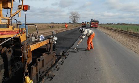 En junio, el Gobierno de Santa Fe licitará obras para once departamentos. En junio, el Gobierno de Santa Fe licitará obras para once departamentos.
