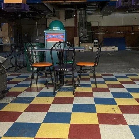 Imágenes del rodaje de la cuarta temporada de Stranger Things -9