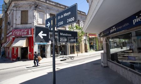 El hecho quedó grabado por las cámaras de seguridad y será utilizado como prueba durante el debate. El hecho quedó grabado por las cámaras de seguridad y será utilizado como prueba durante el debate.