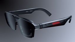 altText(ASUS presentó sus gafas de realidad aumentada con 240 Hz y foco gamer)}