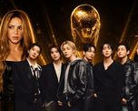 La final del Mundial 2026 tendrá el primer show de medio tiempo de su historia y contará con las presentaciones de BTS, Shakira y Madonna. La final del Mundial 2026 tendrá el primer show de medio tiempo de su historia y contará con las presentaciones de BTS, Shakira y Madonna.