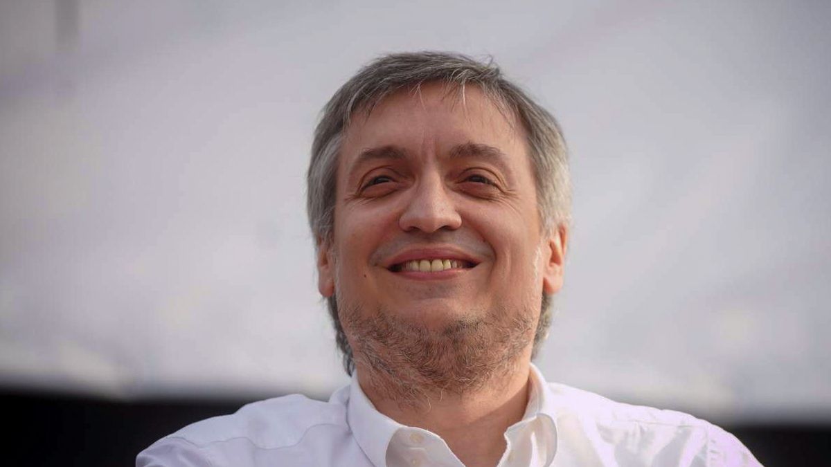 El diputado nacional habló este sábado en un Encuentro de la Militancia organizado por el FdT de Morón.