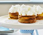 Torta alfajor rogel paso a paso para disfrutar de postre. Torta alfajor rogel paso a paso para disfrutar de postre.