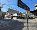 El episodio ocurrió en la intersección entre Mendoza y 9 de Julio. El episodio ocurrió en la intersección entre Mendoza y 9 de Julio.