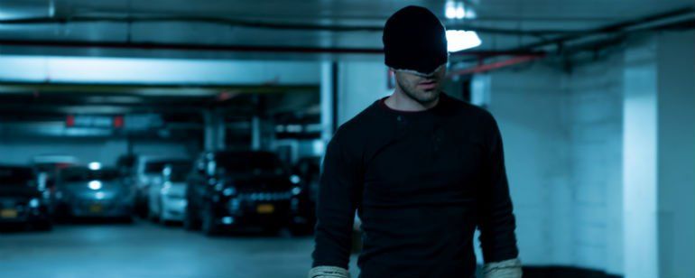 Charlie Cox rompe su silencio tras la cancelación de Daredevil