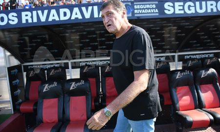 Julio César Falcioni, entrenador del Club Atlético Colón, habló luego del triunfo por 3-1 sobre Godoy Cruz en la Copa de la Liga. Julio César Falcioni, entrenador del Club Atlético Colón, habló luego del triunfo por 3-1 sobre Godoy Cruz en la Copa de la Liga.