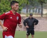 El argentino Matias Pourrain fue detenido por el ICE de Donald Trump, en Estados Unidos. El argentino Matias Pourrain fue detenido por el ICE de Donald Trump, en Estados Unidos.