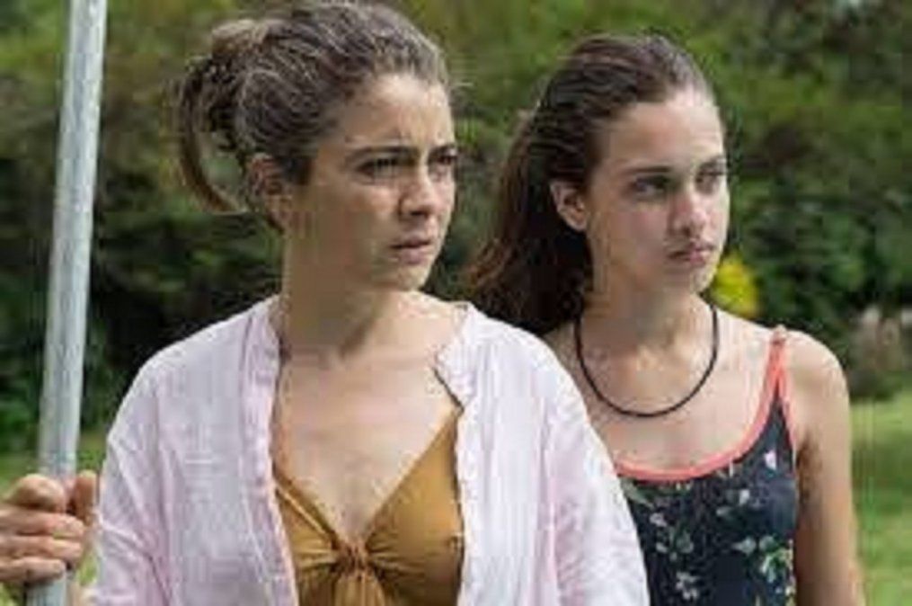 Los Sonámbulos: la película argentina que está en camino a los Óscar 2021.