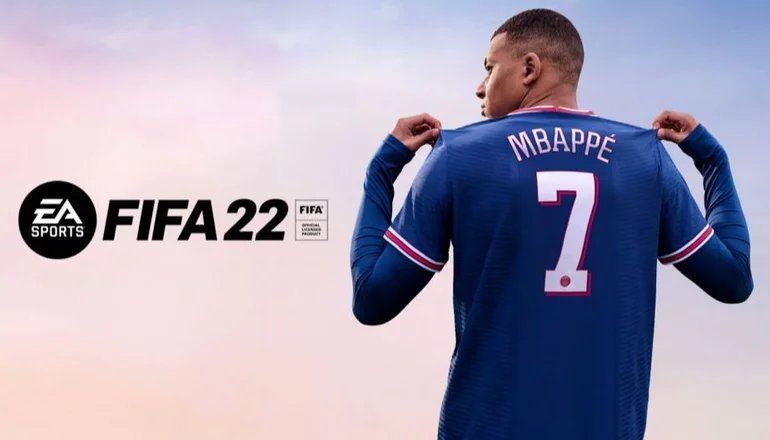 Cómo jugar al FIFA 22 de forma anticipada en EA Play.