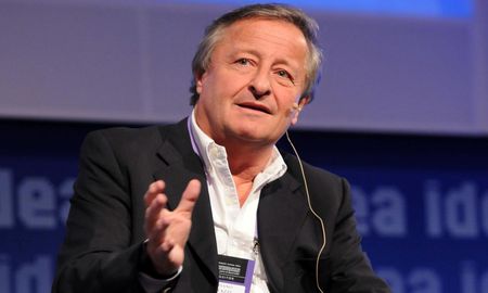 Rattazzi se refirió al aumento de la conflictividad social en medio de las tomas de universidades, las clases públicas y las marchas educativas.