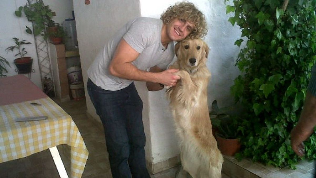 Qué fue de la vida de Kimba