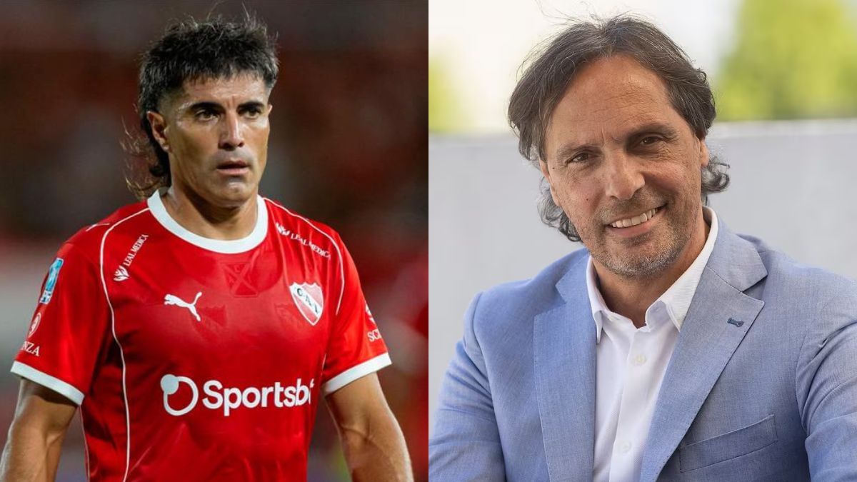Gustavo López contó qué pasó con Ignacio Malcorra