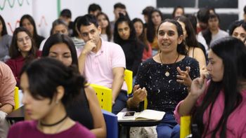 CCU presenta una nueva masterclass en Santa Fe para potenciar negocios locales