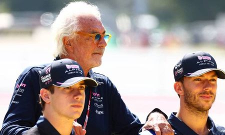 Alpine mueve las fichas en la última fecha: Paul Aron reemplazará a Gasly en la FP1 de Abu Dhabi Alpine mueve las fichas en la última fecha: Paul Aron reemplazará a Gasly en la FP1 de Abu Dhabi