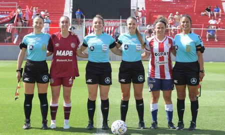 Unión se mide ante Lanús en el predio Valentín Alsina desde las 15 de este sábado. Unión se mide ante Lanús en el predio Valentín Alsina desde las 15 de este sábado.