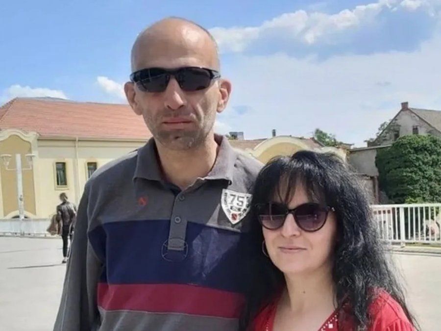 &nbsp;Horror en Serbia: le cortó los genitales a su marido con una motosierra y los cocinó en una olla