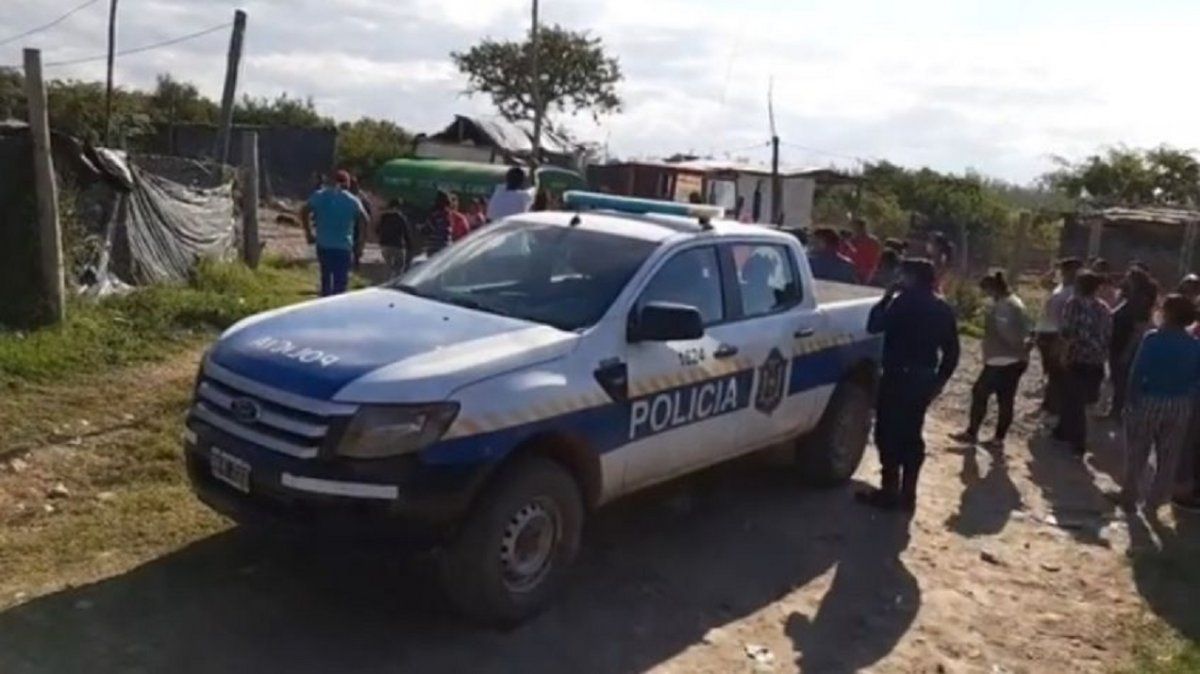 Una madre jugaba a las cartas y cuando perdía entregaba a sus hijos para que los violen