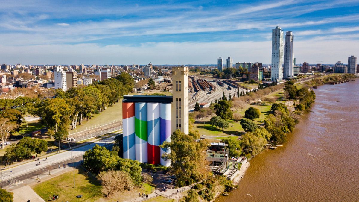 Escapada exprés por Rosario: qué hacer en 24, 48 y 72 horas entre río, historia y gastronomía