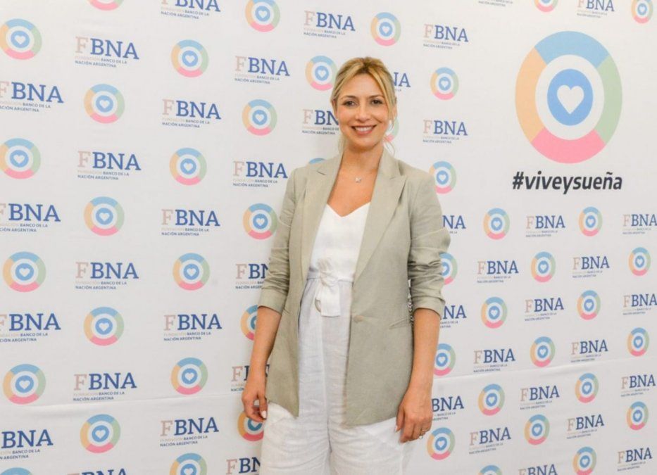 La Fundación Banco Nación se sumó a la asistencia a Corrientes para combatir incendios forestales.