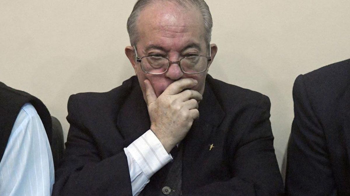 Héctor Melitón Martínez (alias Nolo)