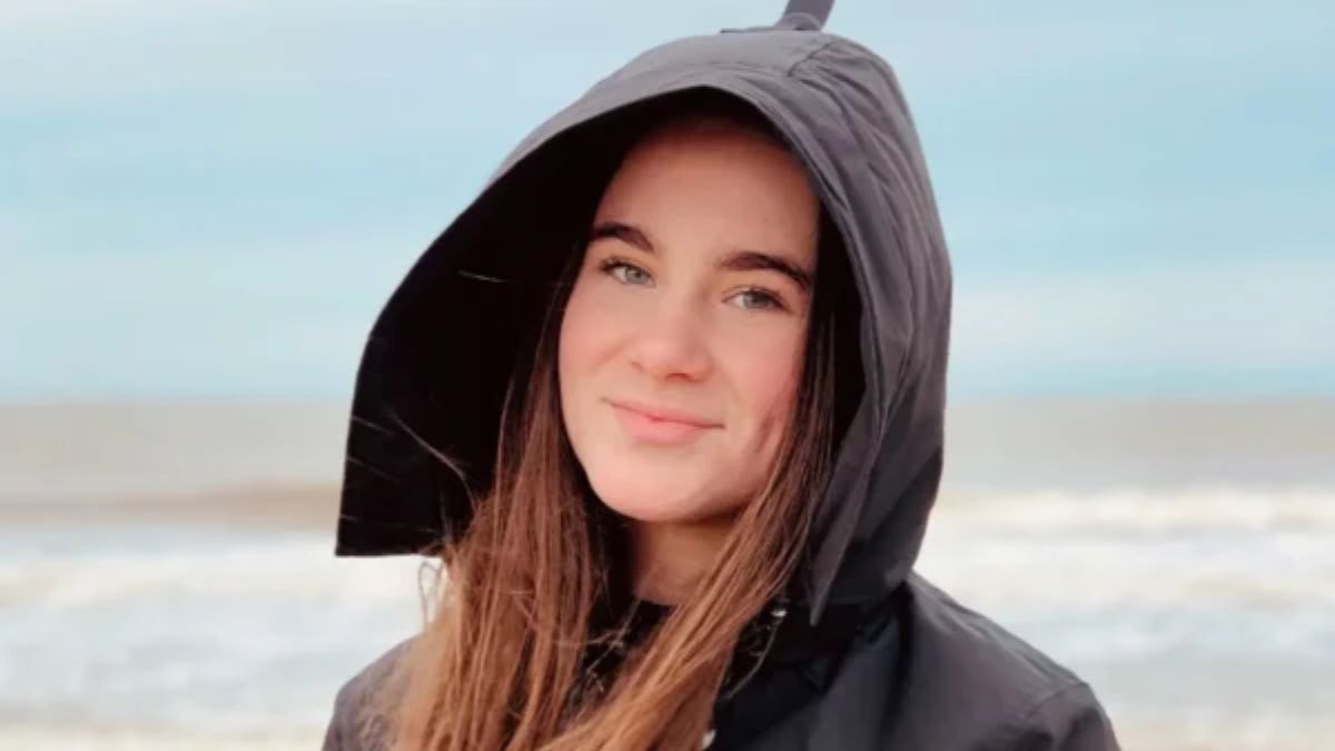 &nbsp;Milou Verhoof&nbsp;muri&oacute; el 2 de octubre de 2023.