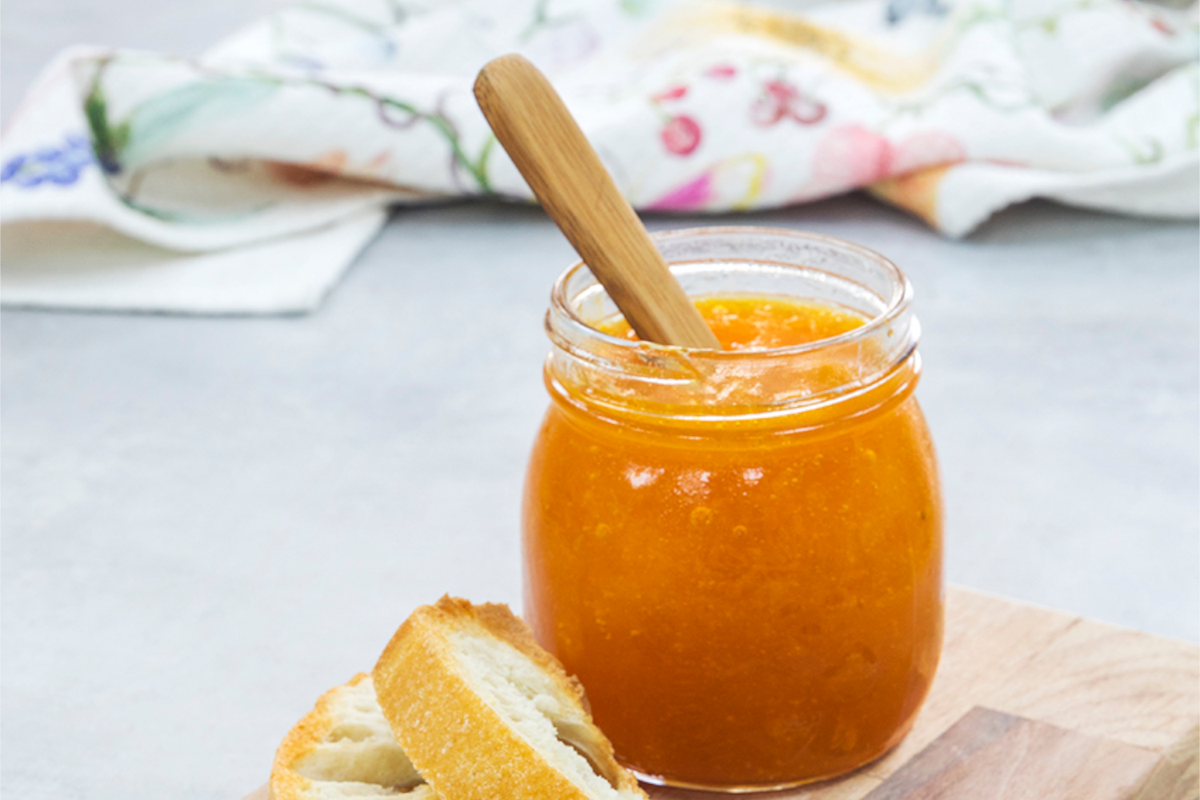 El dulce de naranja es muy fácil de preparar en casa y lleva pocos ingredientes. El dulce de naranja es muy fácil de preparar en casa y lleva pocos ingredientes.