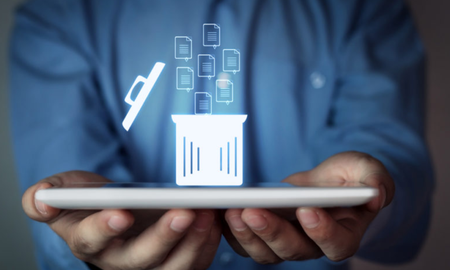 Un experto explicó si es posible recuperar mensajes, llamadas y otros archivos eliminados del celular. Un experto explicó si es posible recuperar mensajes, llamadas y otros archivos eliminados del celular.