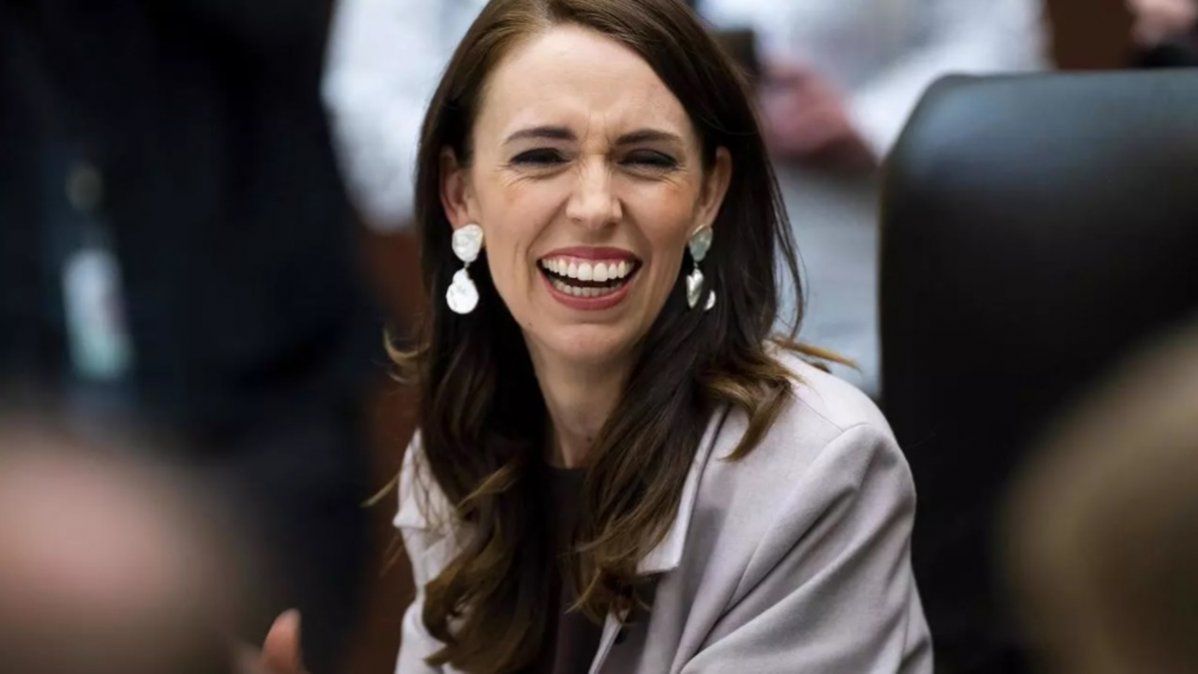 Ardern nombró también a los miembros de su Gobierno