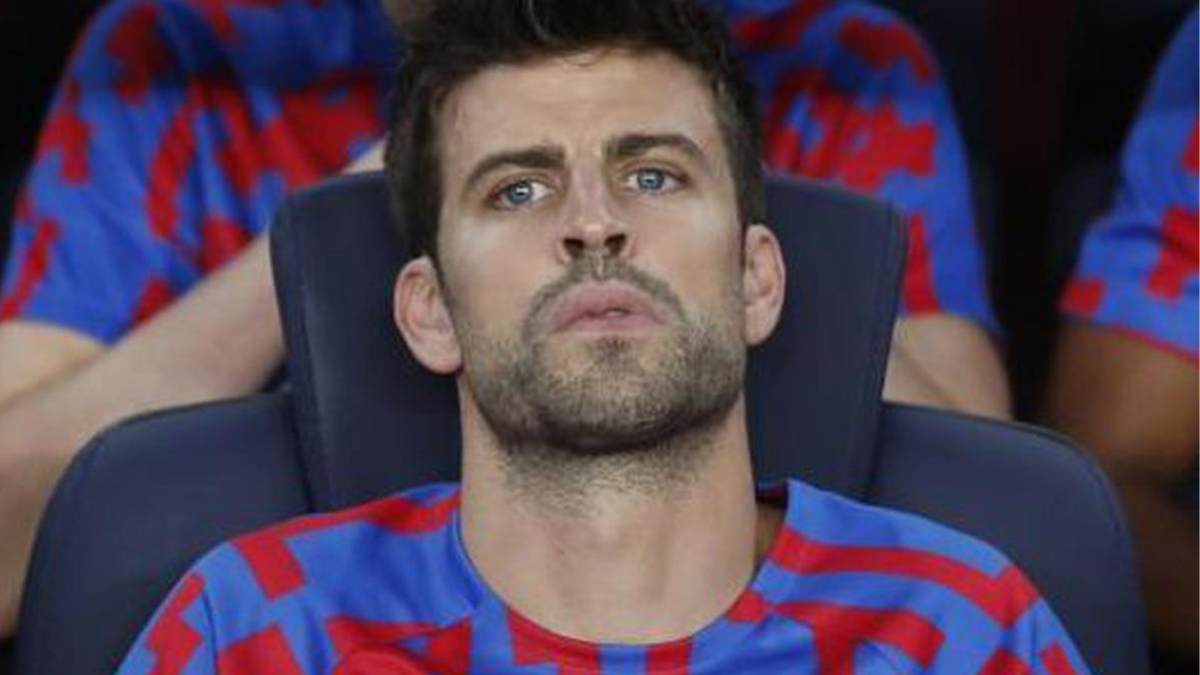 Gerard Piqué tenía negocios millonarios junto a Shakira, pero todos terminaron en bancarrota, tras su separación. Gerard Piqué tenía negocios millonarios junto a Shakira, pero todos terminaron en bancarrota, tras su separación.