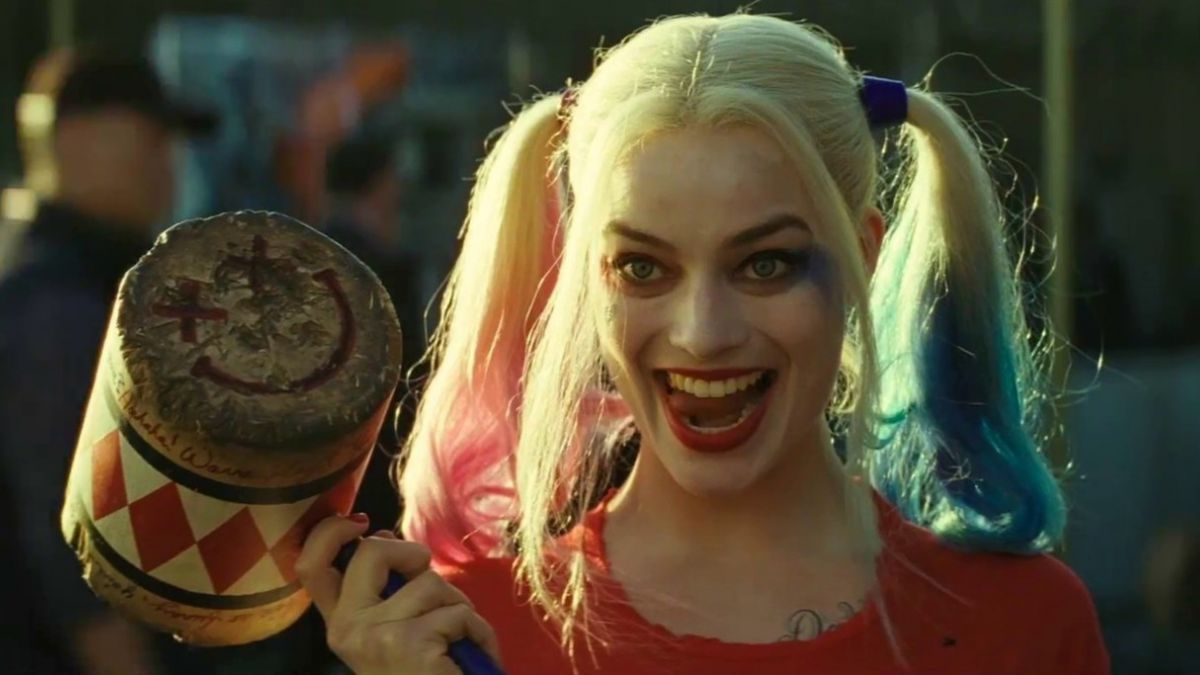 Margot Robbie no sabe si volverá a interpretar a Harley Quinn.