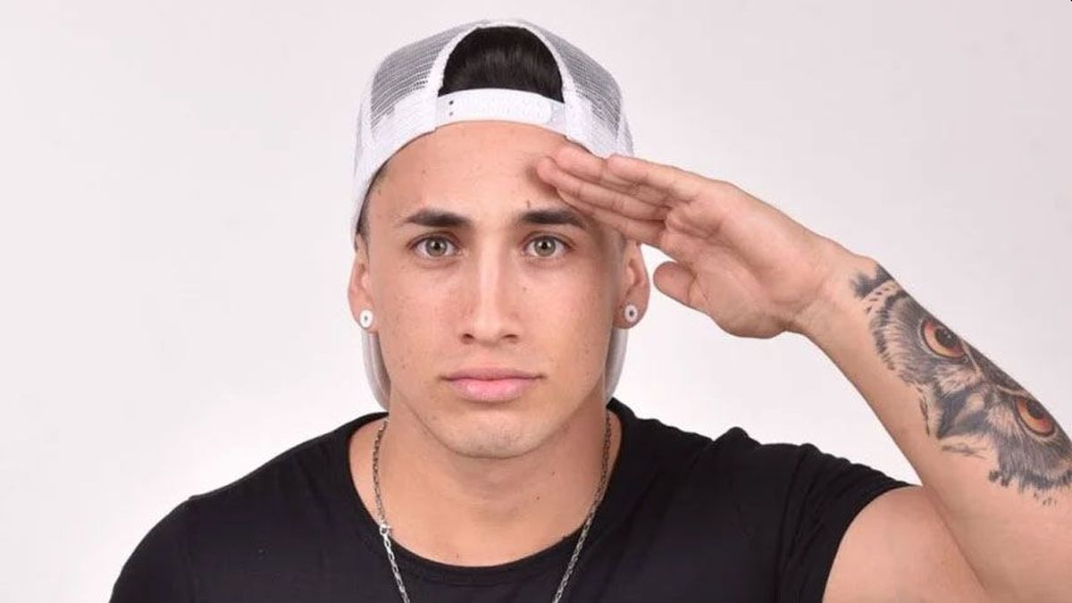 Yao Cabrera volvió a fingir su muerte