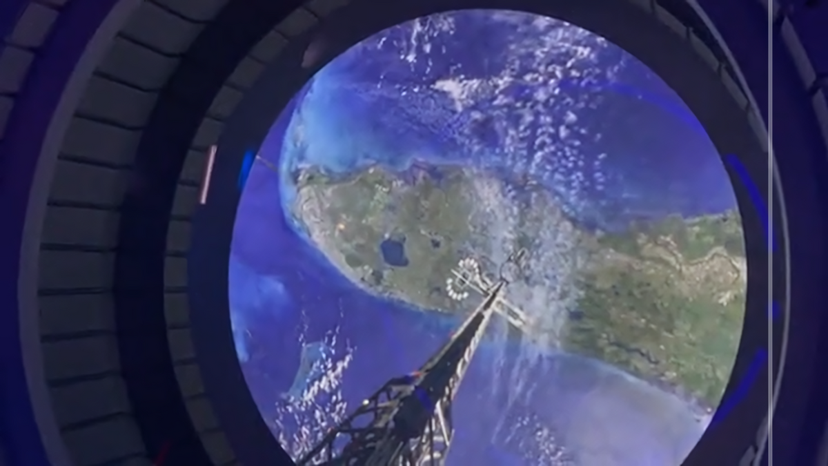 Una propuesta innovadora que podría revolucionar los viajes espaciales y facilitar la exploración interplanetaria de manera más eficiente y económica.