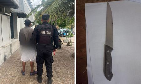 Un hombre con pedido de captura fue detenido por la policía de Santa Fe Un hombre con pedido de captura fue detenido por la policía de Santa Fe