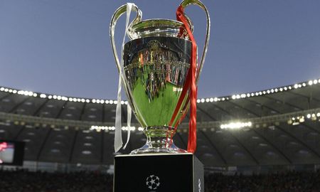 En condiciones normales, la final de la Champions League debía disputarse este sábado en la capital de Turquía, Estambul. En condiciones normales, la final de la Champions League debía disputarse este sábado en la capital de Turquía, Estambul.